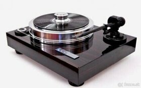 E.A.T. FORTE S - s 12” ramenem Pro-ject - “Macassar”