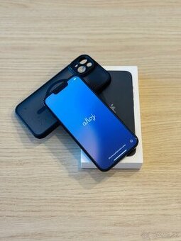 iPhone 13 blue 128gb - 1