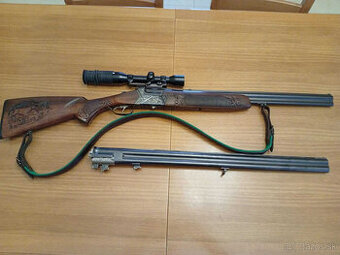 Guľobrok CZ 584 Uherský Brod