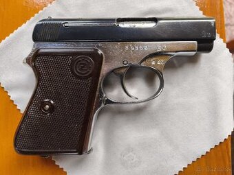 CZ45 kaliber 6,35