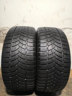 245/45 R18 Zimné pneumatiky Firestone Winterhawk 2 kusy