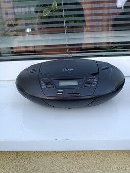 Rádio
