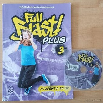 Full Blast Plus 3