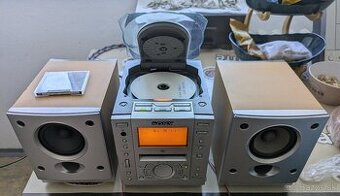 SONY PCM-MD55