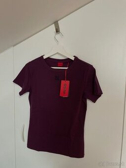 Hugo Boss tričko originál