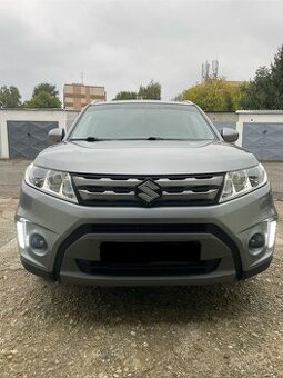 Suzuki Vitara 1,6 VVT,naj.131 000 km