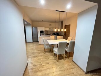 Predám rodinný dom