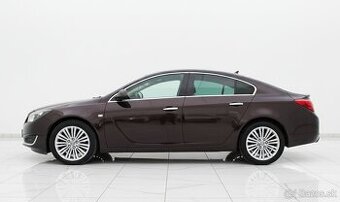 Opel Insignia 1.6 Turbo 170k ECOTEC Cosmo AT6
