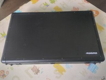 Magma case na DJ konzolu