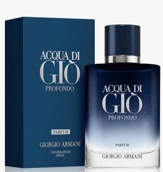 Parfum