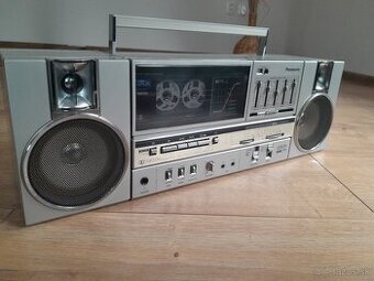 Panasonic RX-C45