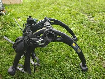Predám nosič na bicykle