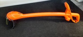 Strunová kosačka Black+Decker