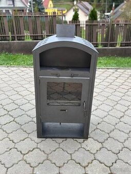 Kachle 6 kw