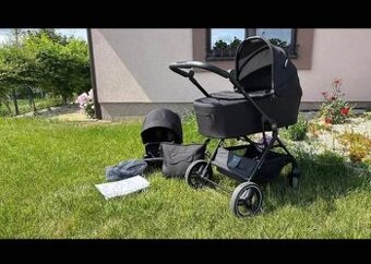 Kinderkraft yoxi 3kombinácia