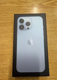 iPhone 13pro 128gb Sierra Blue