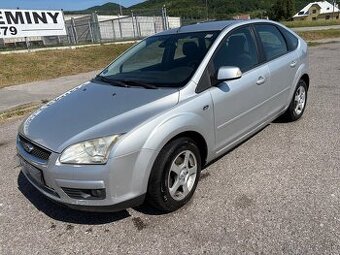 Ford focus 1.6TDci