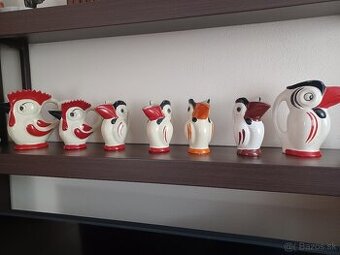 KUPIM od Vas keramiku