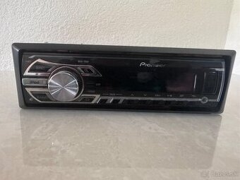Autorádio Pioneer MVH-150UI
