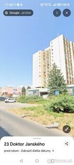 JEDNOIZBOVY BYT V ŽIARI NAD HRONOMN