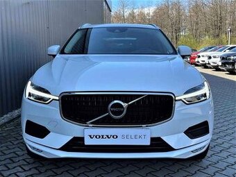 Volvo XC60 2.0 B4 mHEV Momentum PRO AWD A/T |Odpočet DPH|
