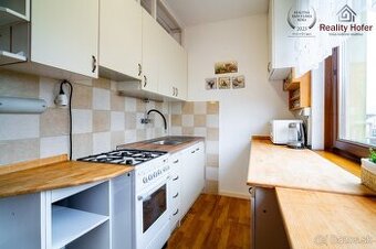 3 izbový byt blízko centra, Vranov nad Topľou