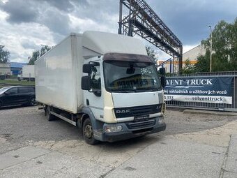 DAF LF 45.220, Euro 5 - 1