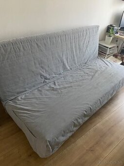 NYHAMN Rozkladacia 3-pohovka Ikea