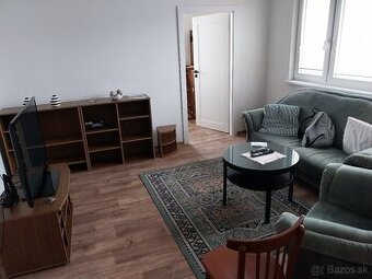 Zariadený 3 izbový byt na sídlisku 3, Prešov