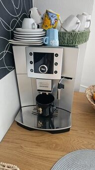 Predané Predám kávovar DeLonghi Perfecta