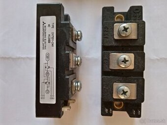 mitsubishi cm75dy-24h,1200V (VCES), 75 Ampere Dual IGBT