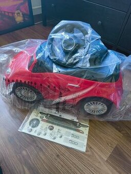 NOVÉ - Odrážadlo Fiat 500