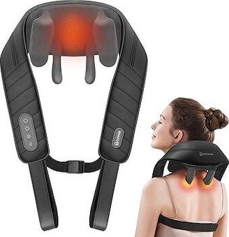 Masážny prístroj Comfier