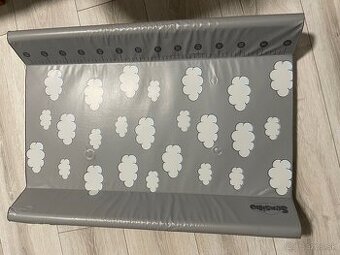 Prebaľovacia podložka