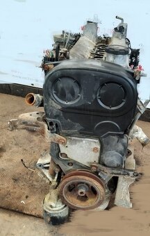 predám Motor 4G93 Mitsubishi Pajero Pinin 1.8 2001