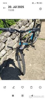 Predám horský bicykel