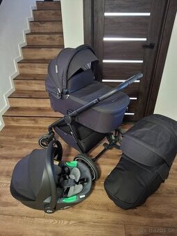 Kočík Kinderkraft chodak lezadlo