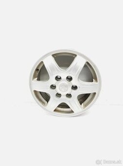 OEM Toyota disky R17 ( PZ405J0672Z )