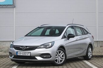 Opel Astra Sport Tourer 1.2 Turbo