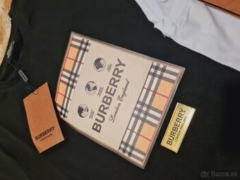 Burberry tričko S