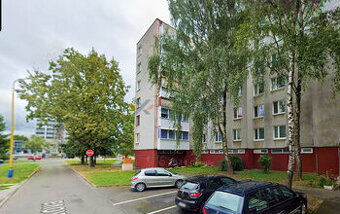 Predaj: 3-izbový Byt s Balkónom v Srdci Michaloviec