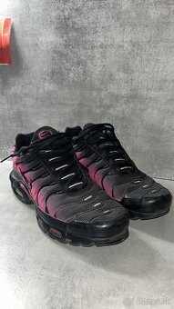 Nike tn  black laser 44,5