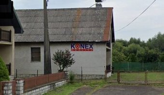 Rodinný dom na predaj – HOLČÍKOVCE