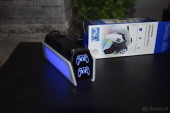 PlayStation 5 DualSense Charging Station