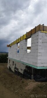 Prenájom šalovacích svoriek – Stará Ľubovňa