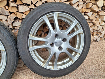 Elektróny R16 (suzuki) a aj iné značný vid. popis