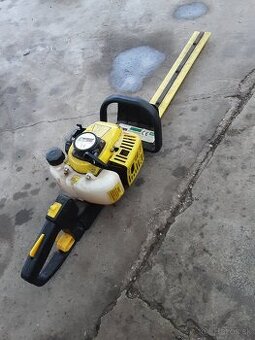 Nožnice na živý plot