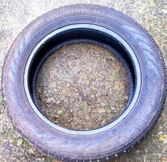 Zimná guma 185/60R15