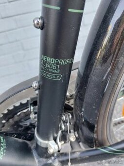 Mestský bicykel Kellys Carson 10