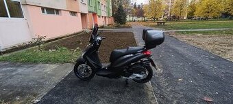 Piaggio medley 125